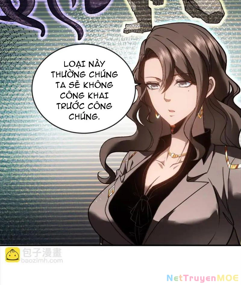 Giải Cứu Thế Giới Bằng Cách Thăng Cấp Chapter 23 - Trang 2