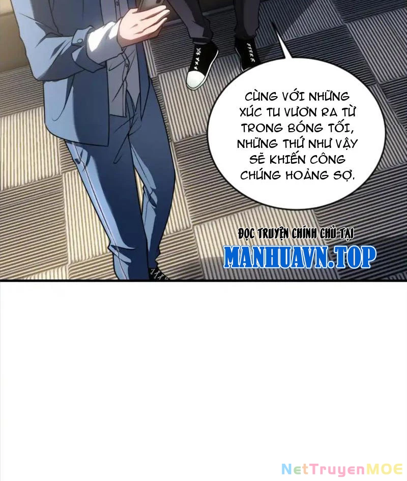 Giải Cứu Thế Giới Bằng Cách Thăng Cấp Chapter 23 - Trang 2