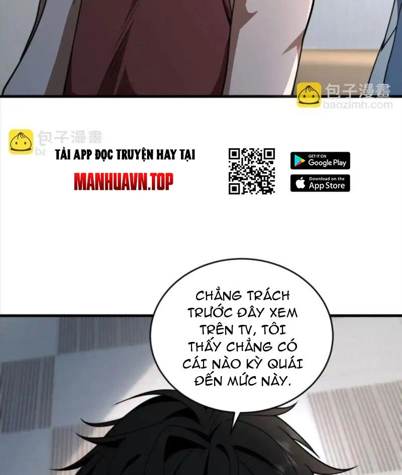 Giải Cứu Thế Giới Bằng Cách Thăng Cấp Chapter 23 - Trang 2