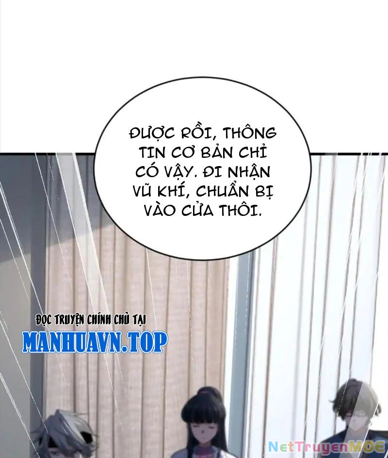 Giải Cứu Thế Giới Bằng Cách Thăng Cấp Chapter 23 - Trang 2