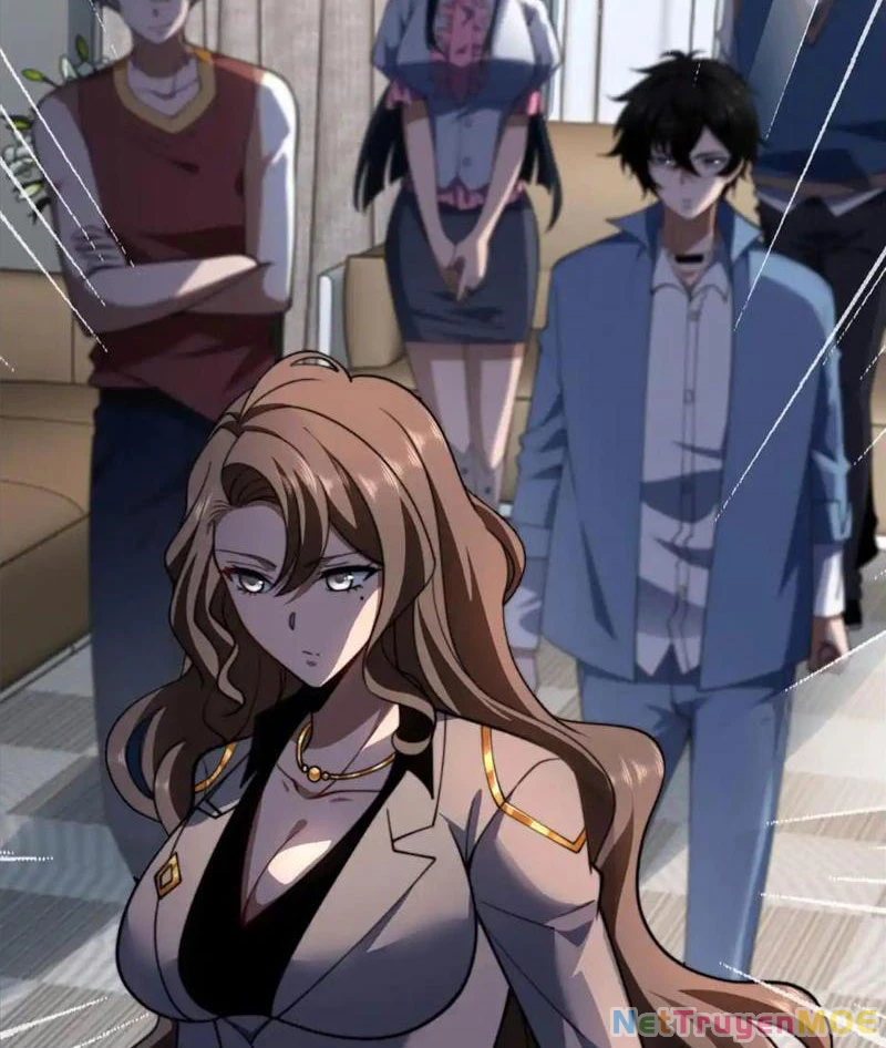 Giải Cứu Thế Giới Bằng Cách Thăng Cấp Chapter 23 - Trang 2