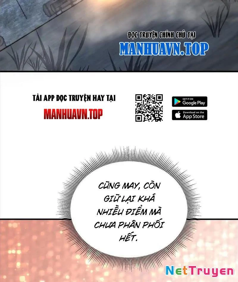 Giải Cứu Thế Giới Bằng Cách Thăng Cấp Chapter 24 - Trang 2