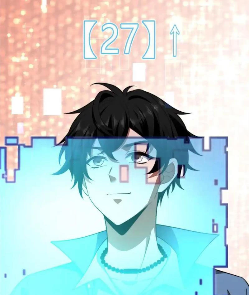 Giải Cứu Thế Giới Bằng Cách Thăng Cấp Chapter 24 - Trang 2