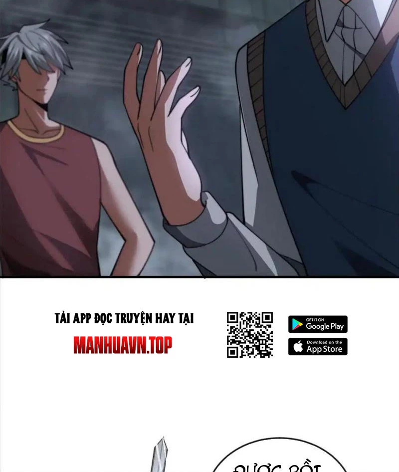 Giải Cứu Thế Giới Bằng Cách Thăng Cấp Chapter 24 - Trang 2