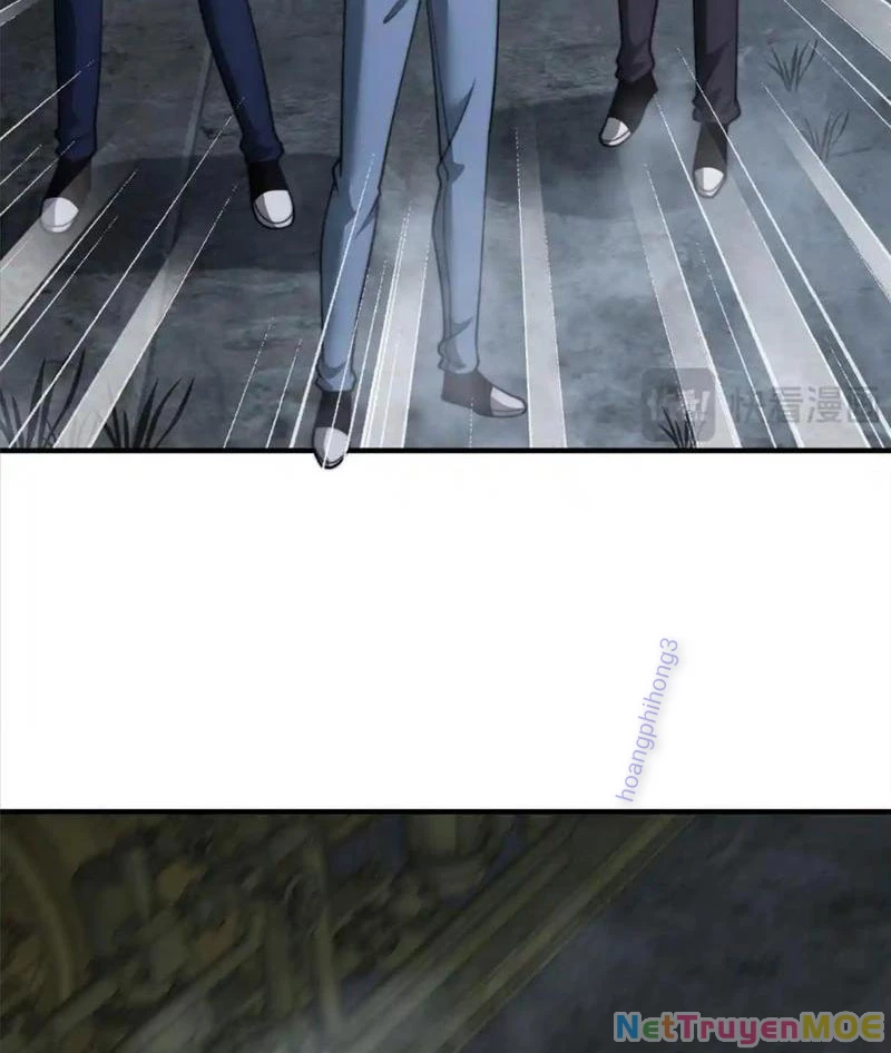 Giải Cứu Thế Giới Bằng Cách Thăng Cấp Chapter 24 - Trang 2