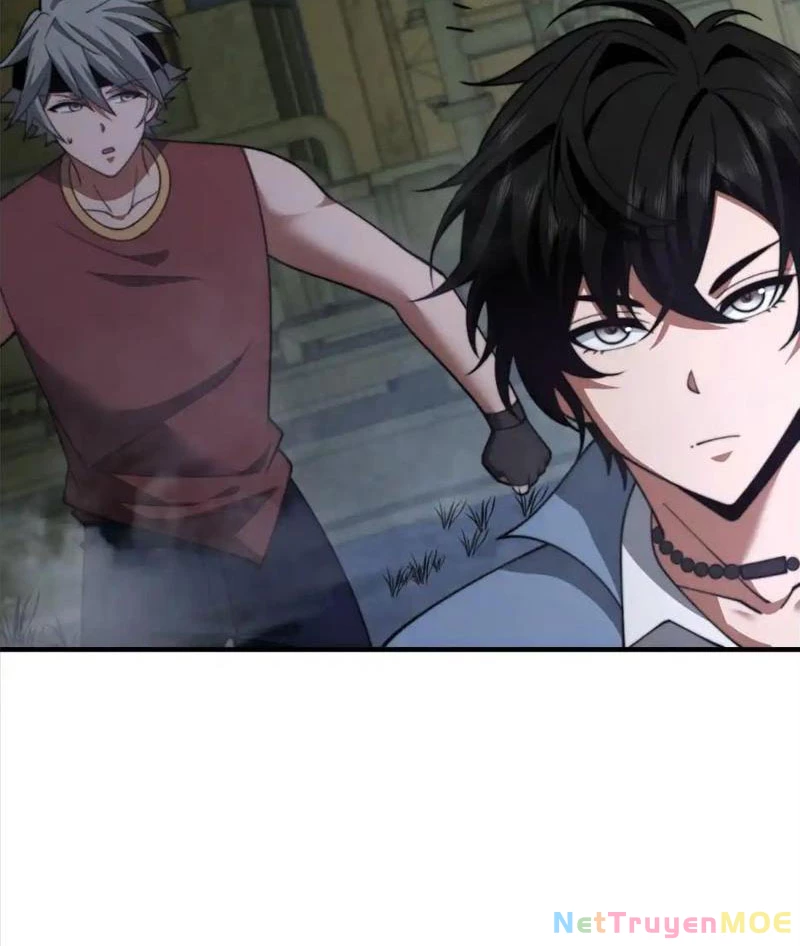 Giải Cứu Thế Giới Bằng Cách Thăng Cấp Chapter 24 - Trang 2