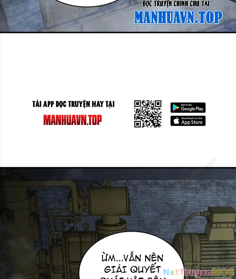 Giải Cứu Thế Giới Bằng Cách Thăng Cấp Chapter 24 - Trang 2