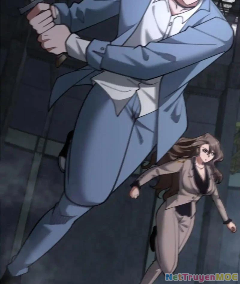 Giải Cứu Thế Giới Bằng Cách Thăng Cấp Chapter 24 - Trang 2
