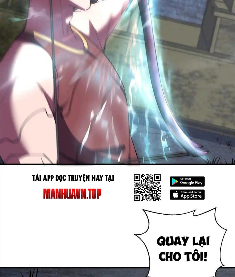 Giải Cứu Thế Giới Bằng Cách Thăng Cấp Chapter 24 - Trang 2