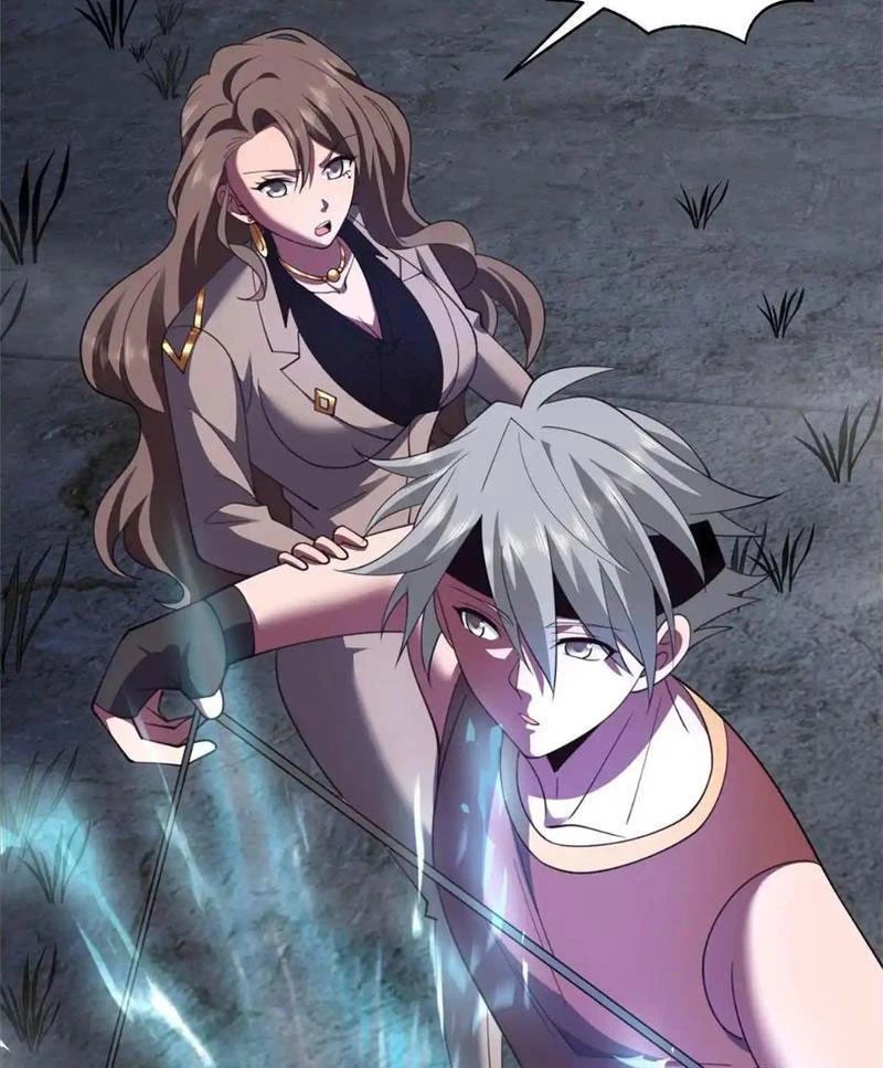 Giải Cứu Thế Giới Bằng Cách Thăng Cấp Chapter 24 - Trang 2