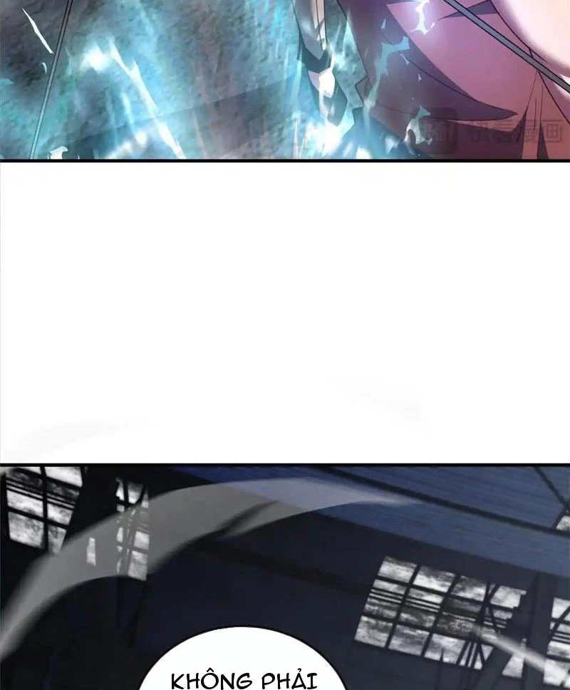 Giải Cứu Thế Giới Bằng Cách Thăng Cấp Chapter 24 - Trang 2