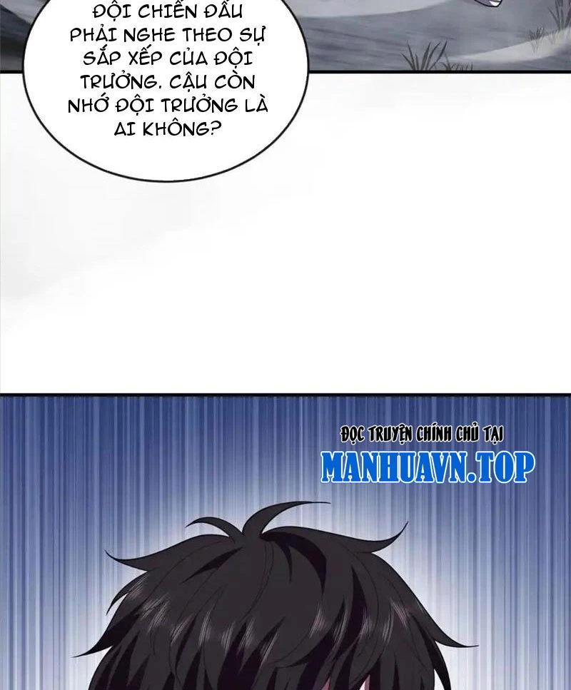 Giải Cứu Thế Giới Bằng Cách Thăng Cấp Chapter 24 - Trang 2