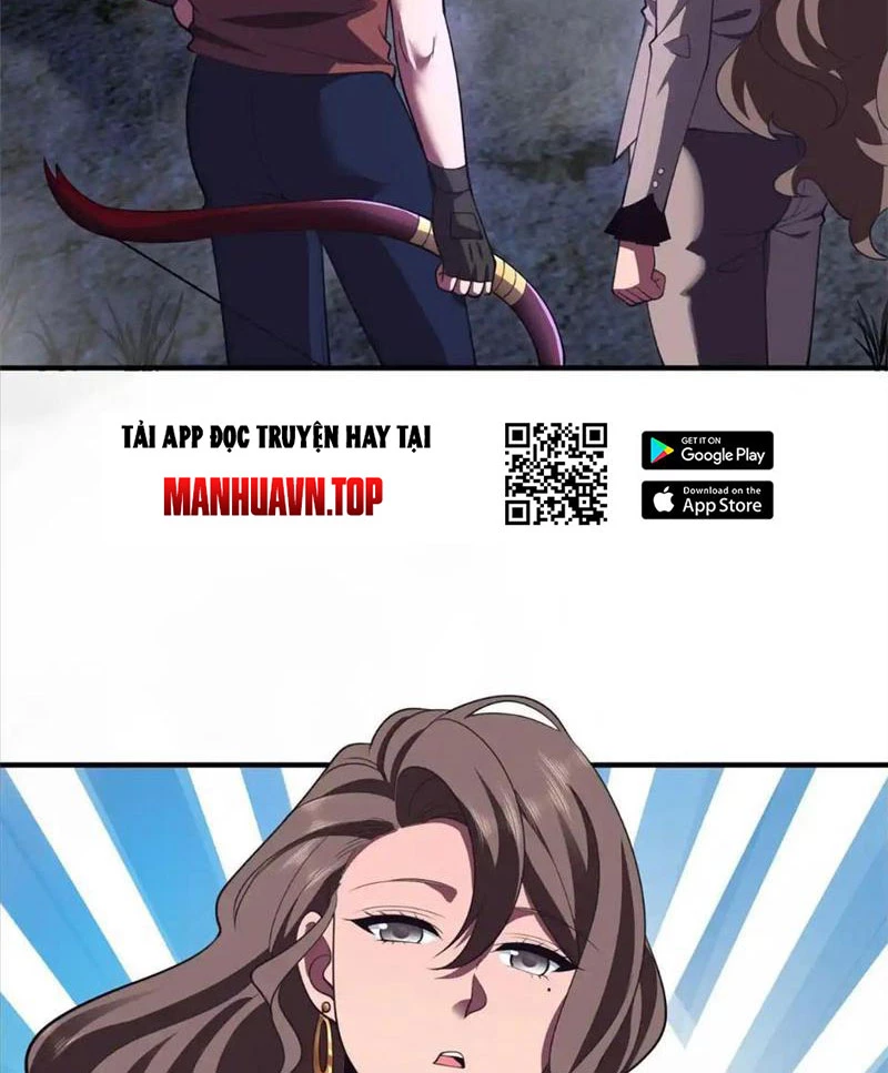 Giải Cứu Thế Giới Bằng Cách Thăng Cấp Chapter 24 - Trang 2