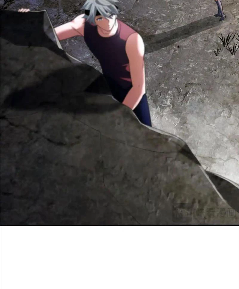 Giải Cứu Thế Giới Bằng Cách Thăng Cấp Chapter 24 - Trang 2