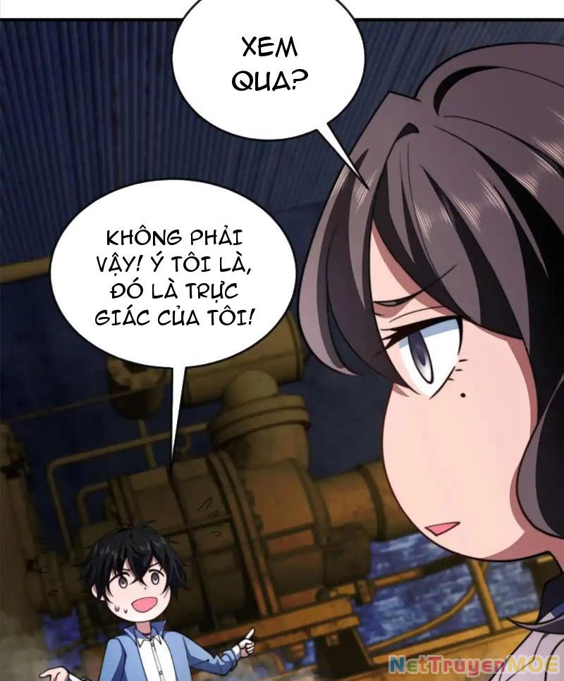 Giải Cứu Thế Giới Bằng Cách Thăng Cấp Chapter 24 - Trang 2
