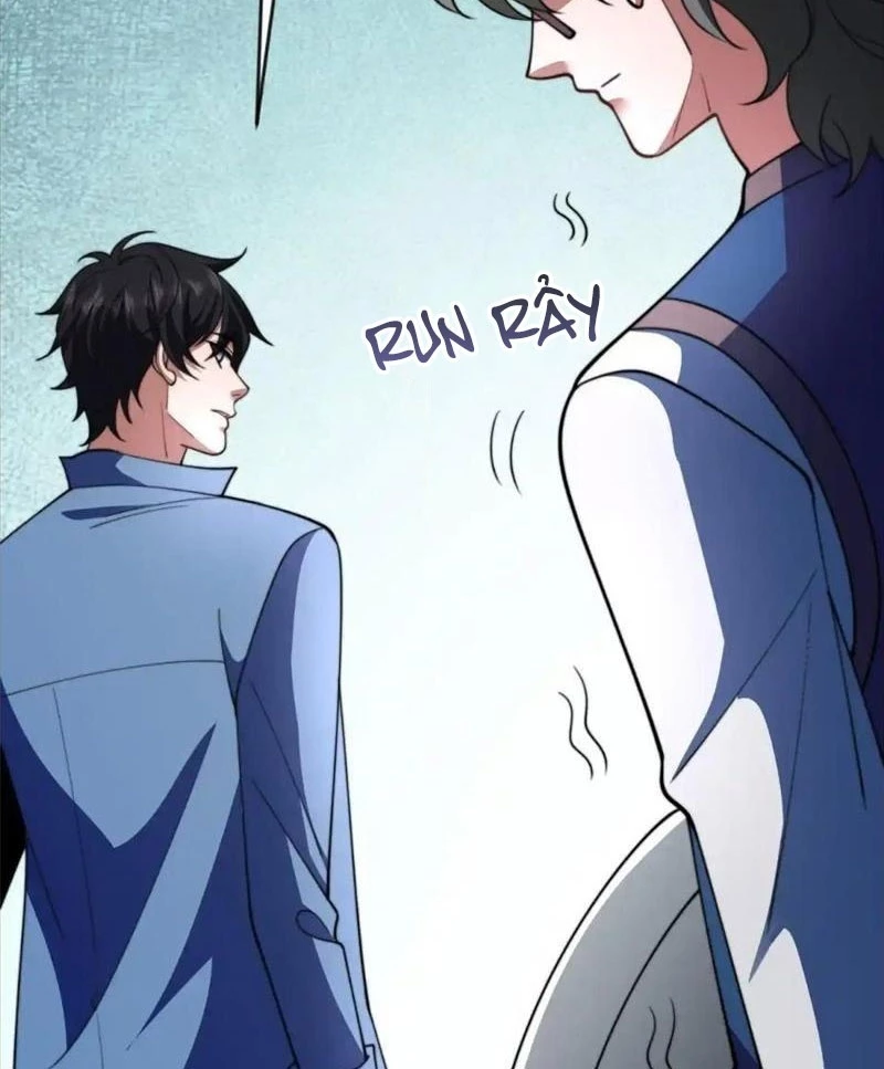 Giải Cứu Thế Giới Bằng Cách Thăng Cấp Chapter 24 - Trang 2