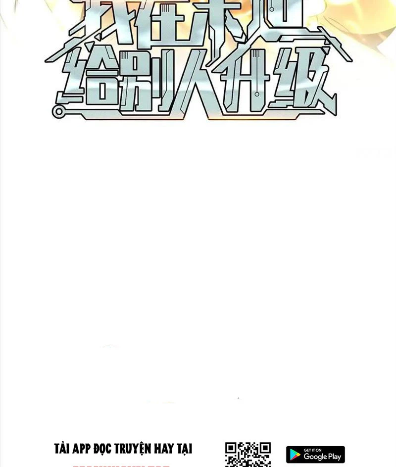 Giải Cứu Thế Giới Bằng Cách Thăng Cấp Chapter 24 - Trang 2