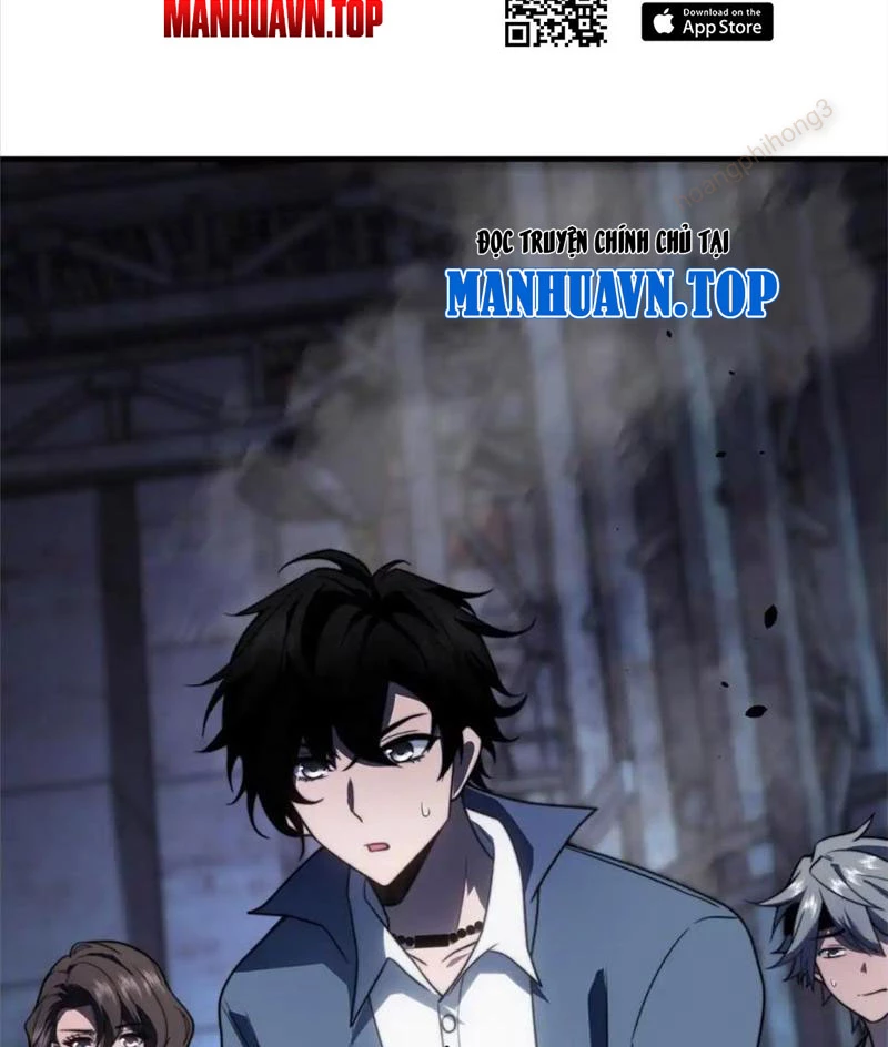 Giải Cứu Thế Giới Bằng Cách Thăng Cấp Chapter 24 - Trang 2