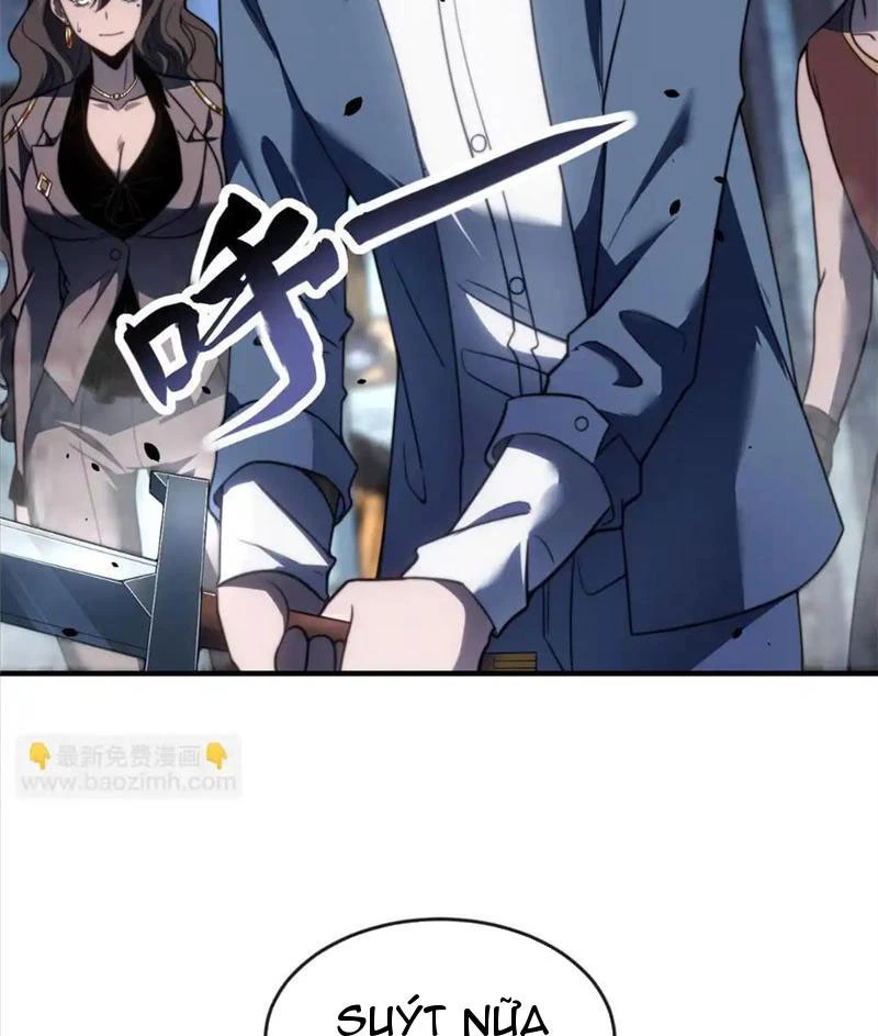 Giải Cứu Thế Giới Bằng Cách Thăng Cấp Chapter 24 - Trang 2