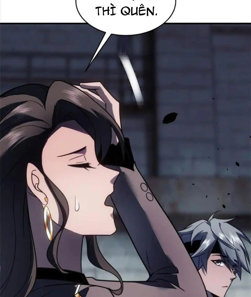 Giải Cứu Thế Giới Bằng Cách Thăng Cấp Chapter 24 - Trang 2