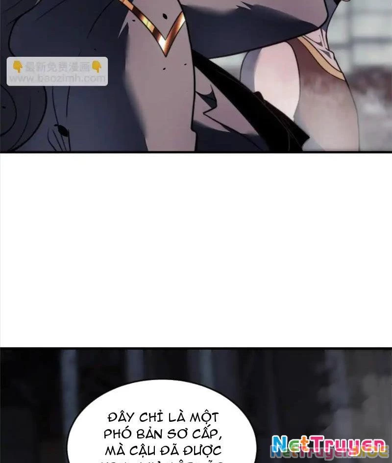 Giải Cứu Thế Giới Bằng Cách Thăng Cấp Chapter 24 - Trang 2