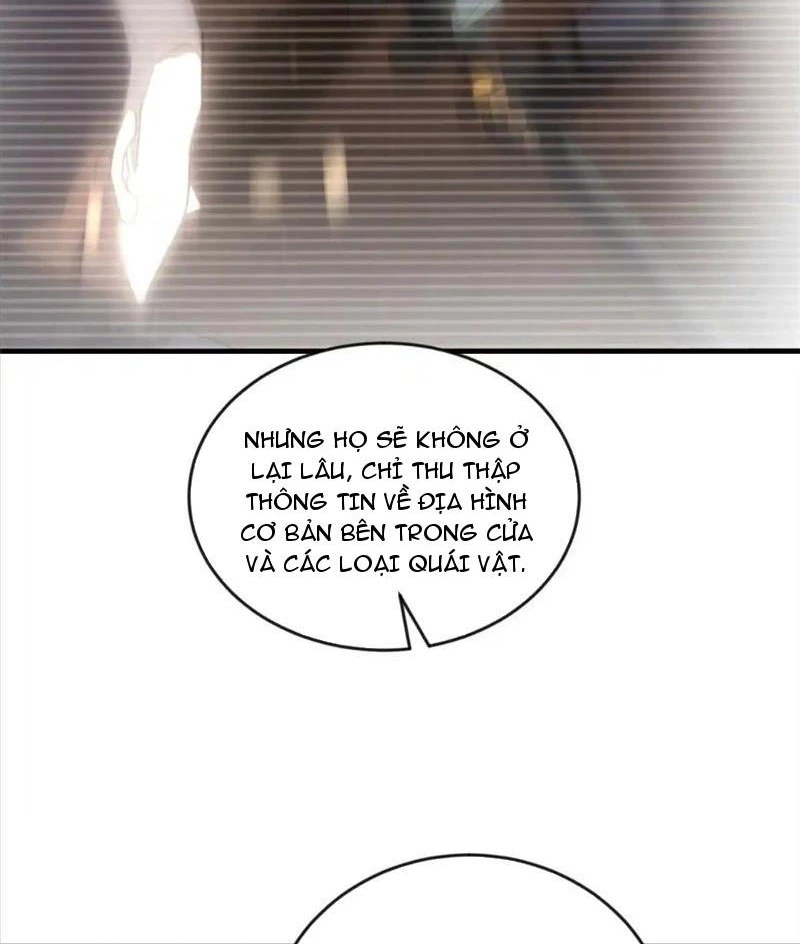 Giải Cứu Thế Giới Bằng Cách Thăng Cấp Chapter 24 - Trang 2