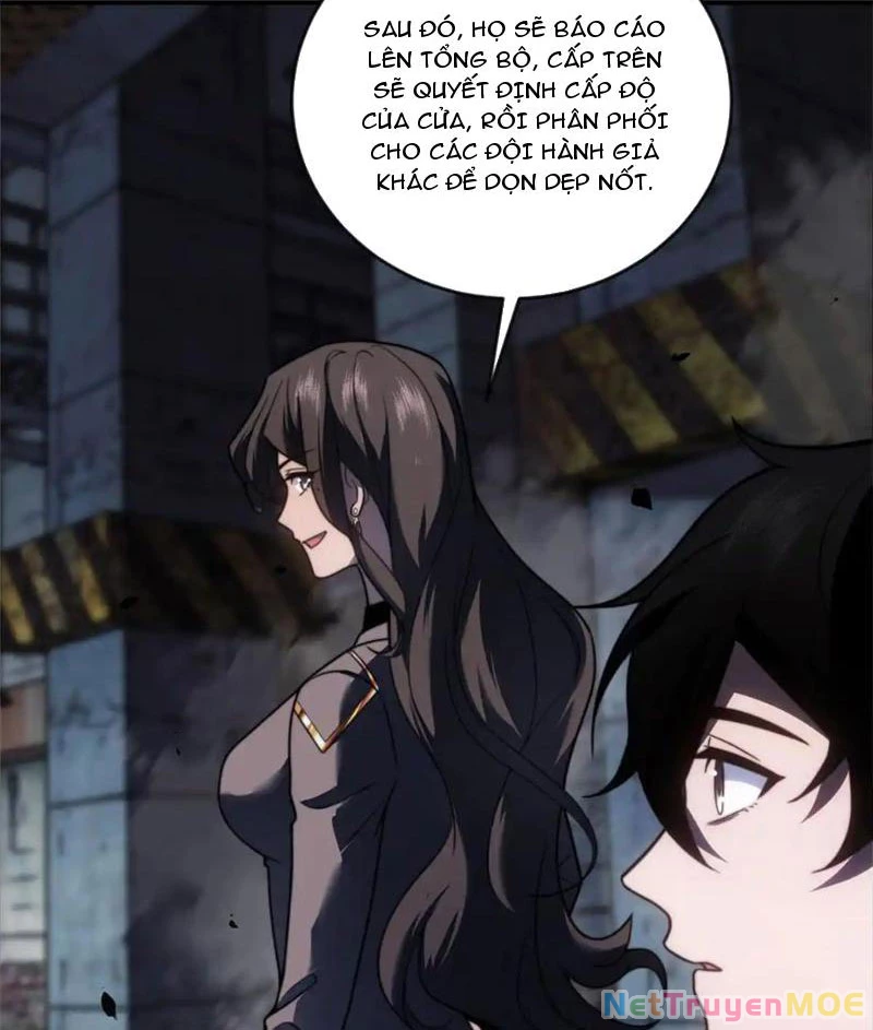 Giải Cứu Thế Giới Bằng Cách Thăng Cấp Chapter 24 - Trang 2