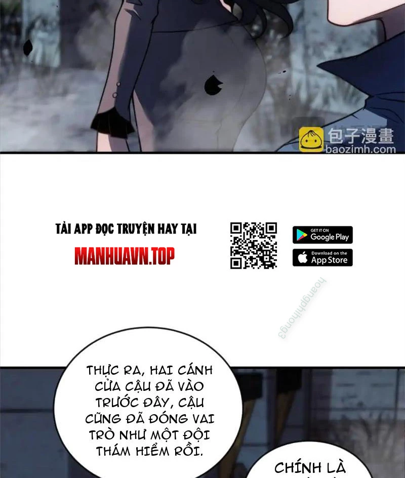 Giải Cứu Thế Giới Bằng Cách Thăng Cấp Chapter 24 - Trang 2