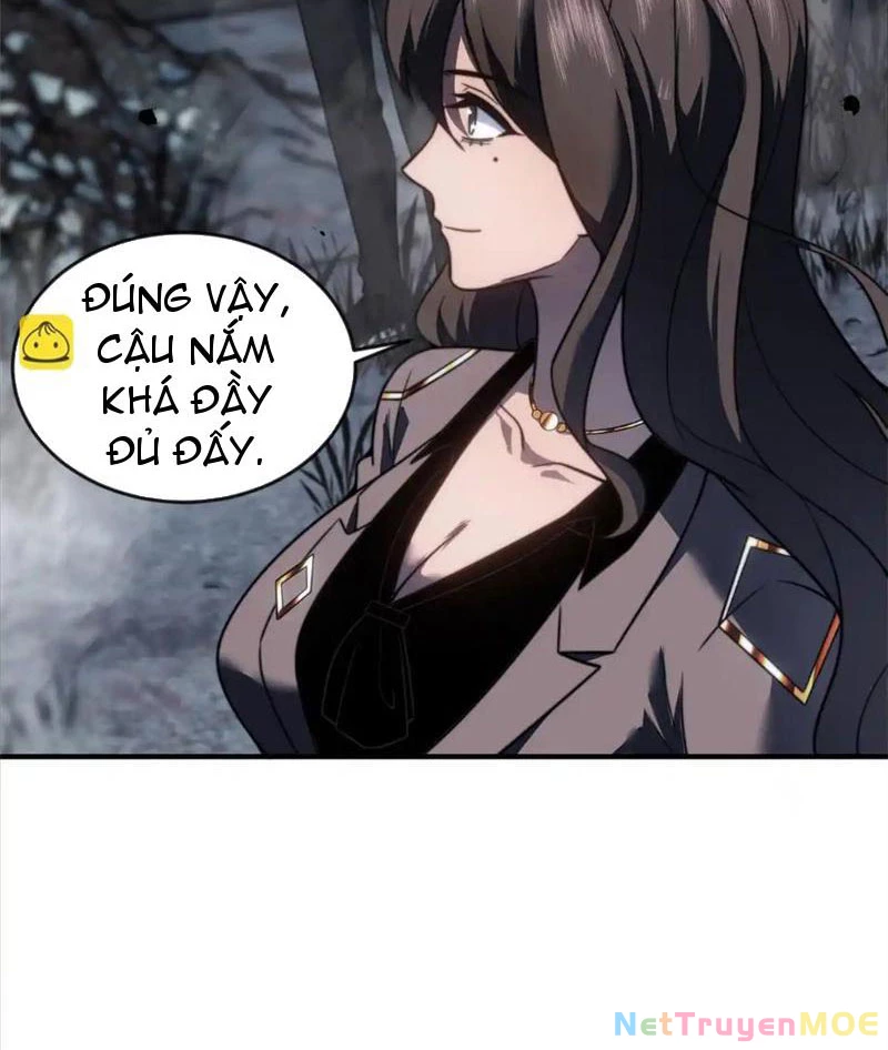 Giải Cứu Thế Giới Bằng Cách Thăng Cấp Chapter 24 - Trang 2