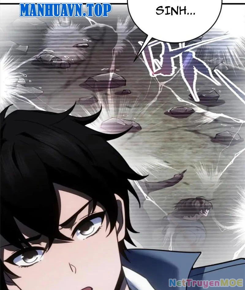 Giải Cứu Thế Giới Bằng Cách Thăng Cấp Chapter 24 - Trang 2