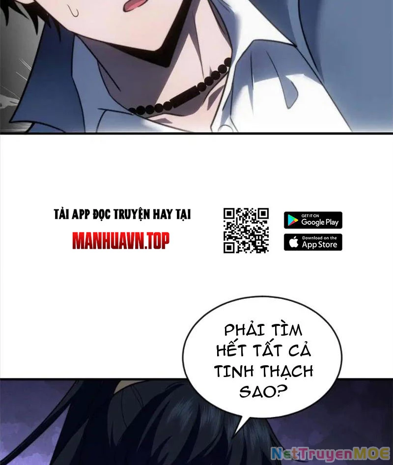 Giải Cứu Thế Giới Bằng Cách Thăng Cấp Chapter 24 - Trang 2