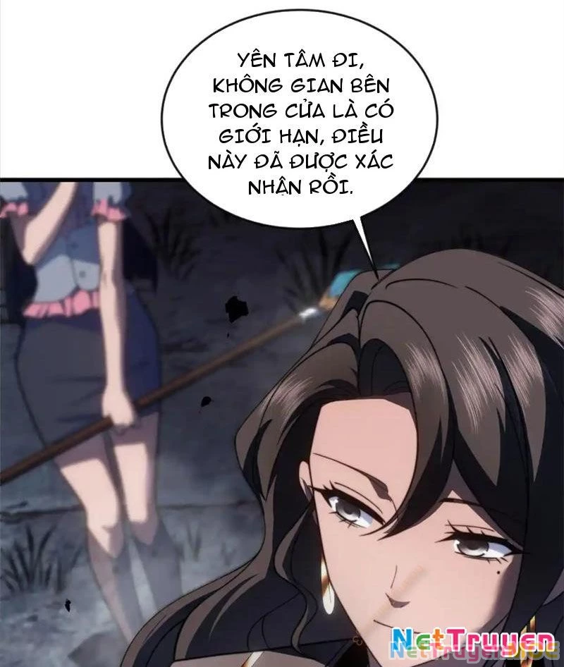 Giải Cứu Thế Giới Bằng Cách Thăng Cấp Chapter 24 - Trang 2