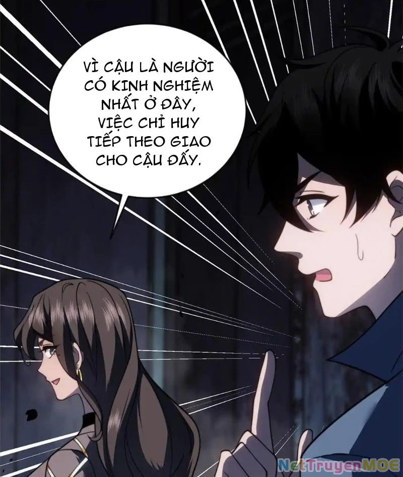 Giải Cứu Thế Giới Bằng Cách Thăng Cấp Chapter 24 - Trang 2