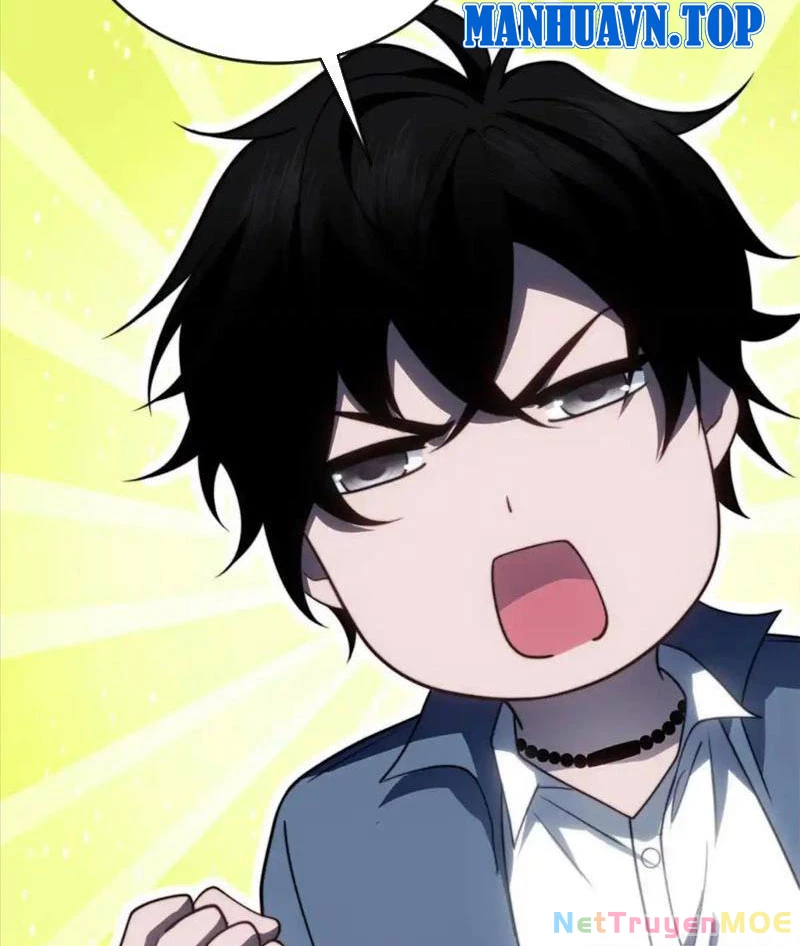 Giải Cứu Thế Giới Bằng Cách Thăng Cấp Chapter 24 - Trang 2