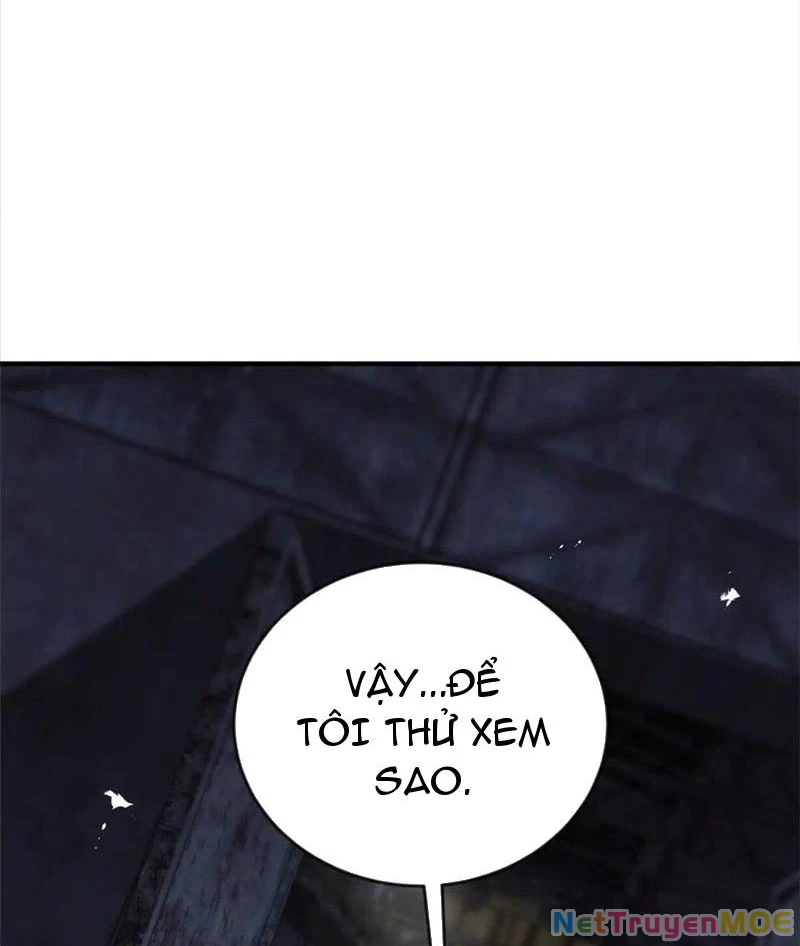 Giải Cứu Thế Giới Bằng Cách Thăng Cấp Chapter 24 - Trang 2