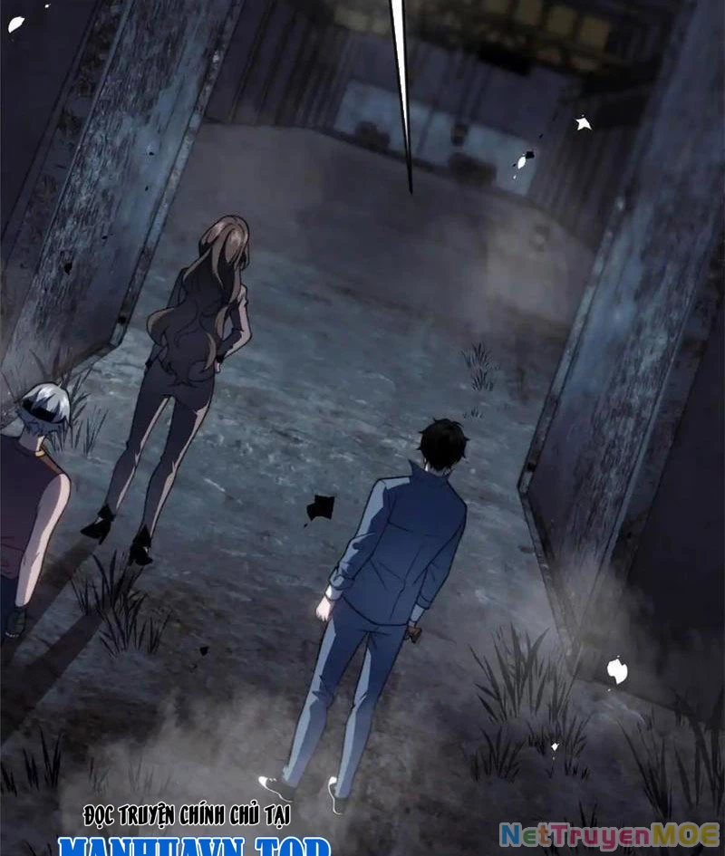 Giải Cứu Thế Giới Bằng Cách Thăng Cấp Chapter 24 - Trang 2