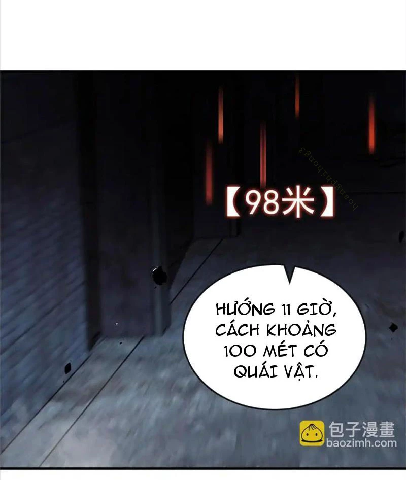 Giải Cứu Thế Giới Bằng Cách Thăng Cấp Chapter 24 - Trang 2