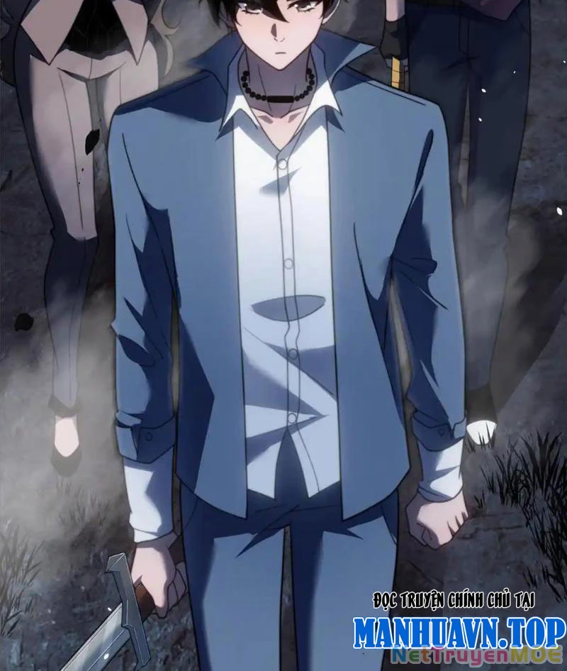 Giải Cứu Thế Giới Bằng Cách Thăng Cấp Chapter 24 - Trang 2