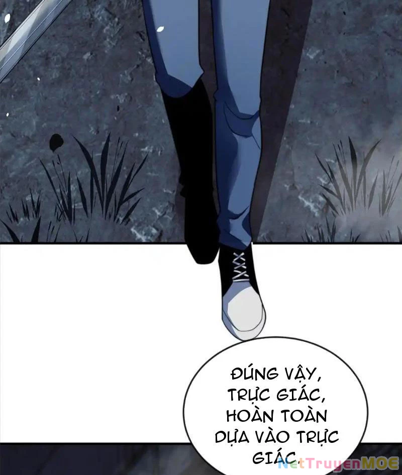 Giải Cứu Thế Giới Bằng Cách Thăng Cấp Chapter 24 - Trang 2