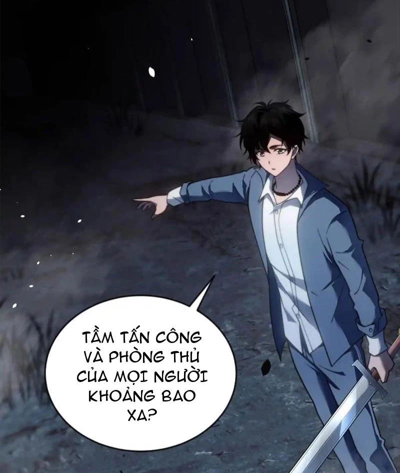 Giải Cứu Thế Giới Bằng Cách Thăng Cấp Chapter 24 - Trang 2