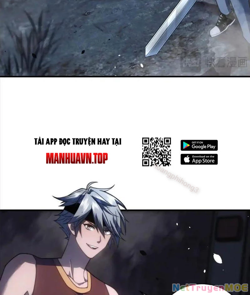 Giải Cứu Thế Giới Bằng Cách Thăng Cấp Chapter 24 - Trang 2