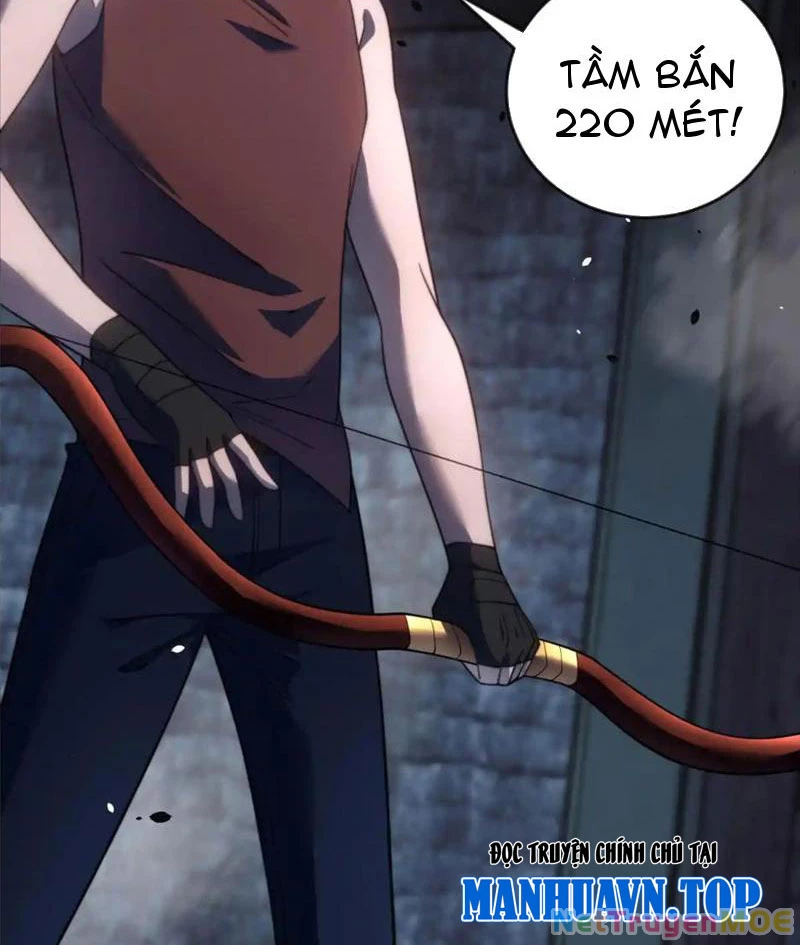 Giải Cứu Thế Giới Bằng Cách Thăng Cấp Chapter 24 - Trang 2