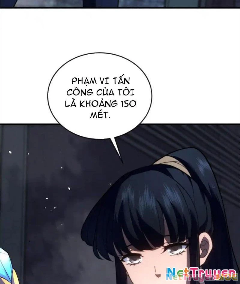 Giải Cứu Thế Giới Bằng Cách Thăng Cấp Chapter 24 - Trang 2