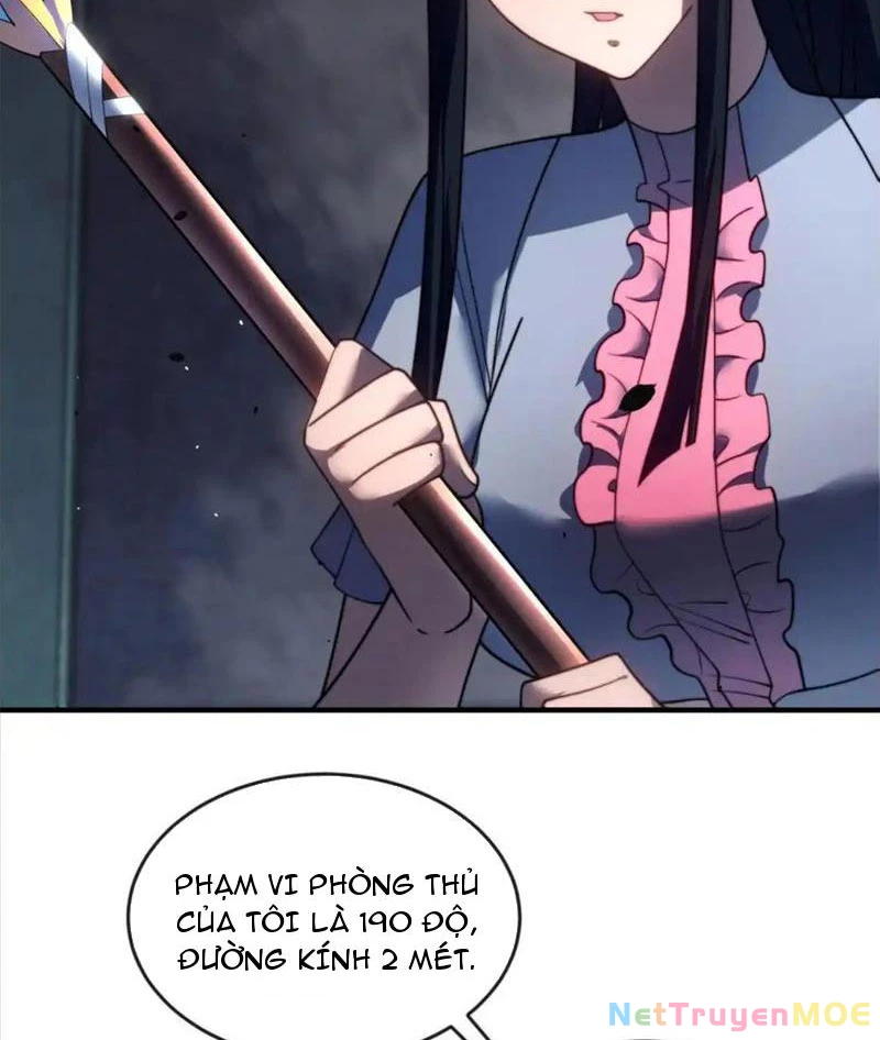 Giải Cứu Thế Giới Bằng Cách Thăng Cấp Chapter 24 - Trang 2