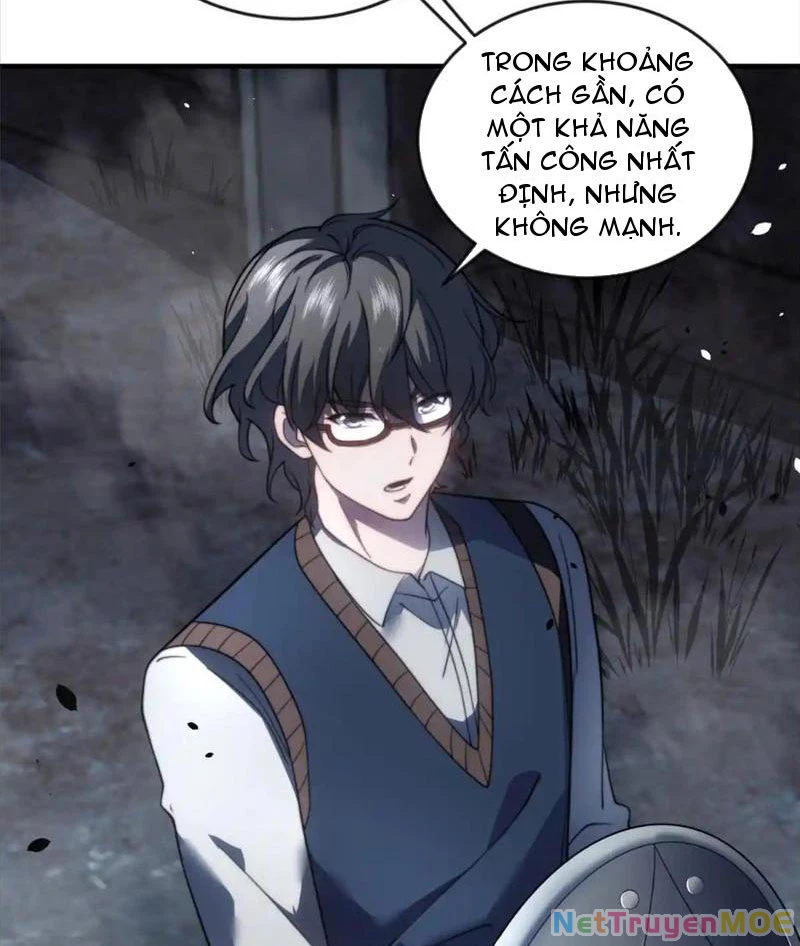 Giải Cứu Thế Giới Bằng Cách Thăng Cấp Chapter 24 - Trang 2