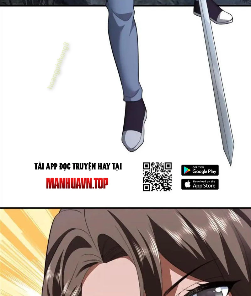 Giải Cứu Thế Giới Bằng Cách Thăng Cấp Chapter 24 - Trang 2