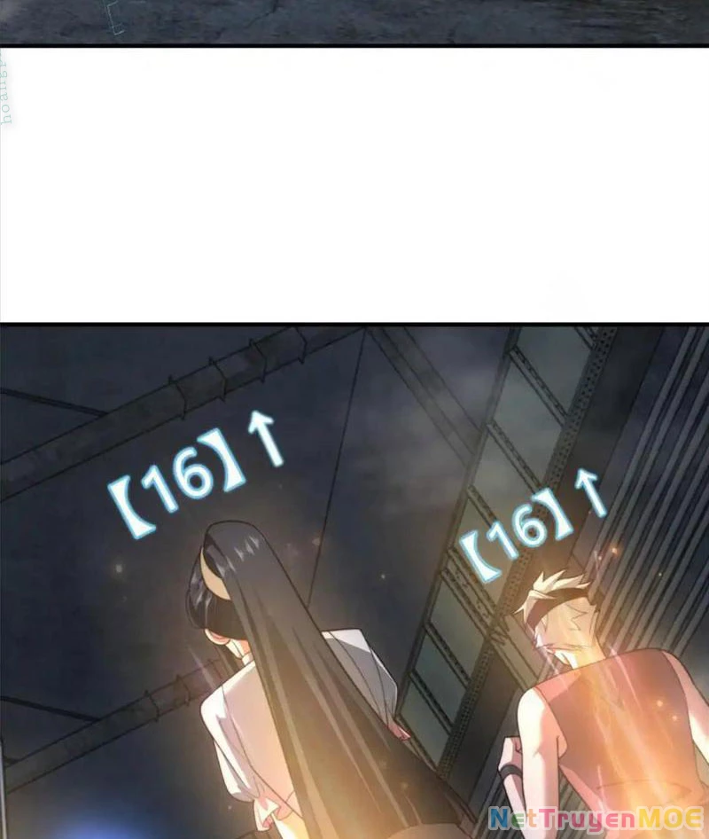 Giải Cứu Thế Giới Bằng Cách Thăng Cấp Chapter 24 - Trang 2