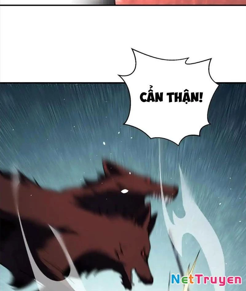 Giải Cứu Thế Giới Bằng Cách Thăng Cấp Chapter 25 - Trang 2