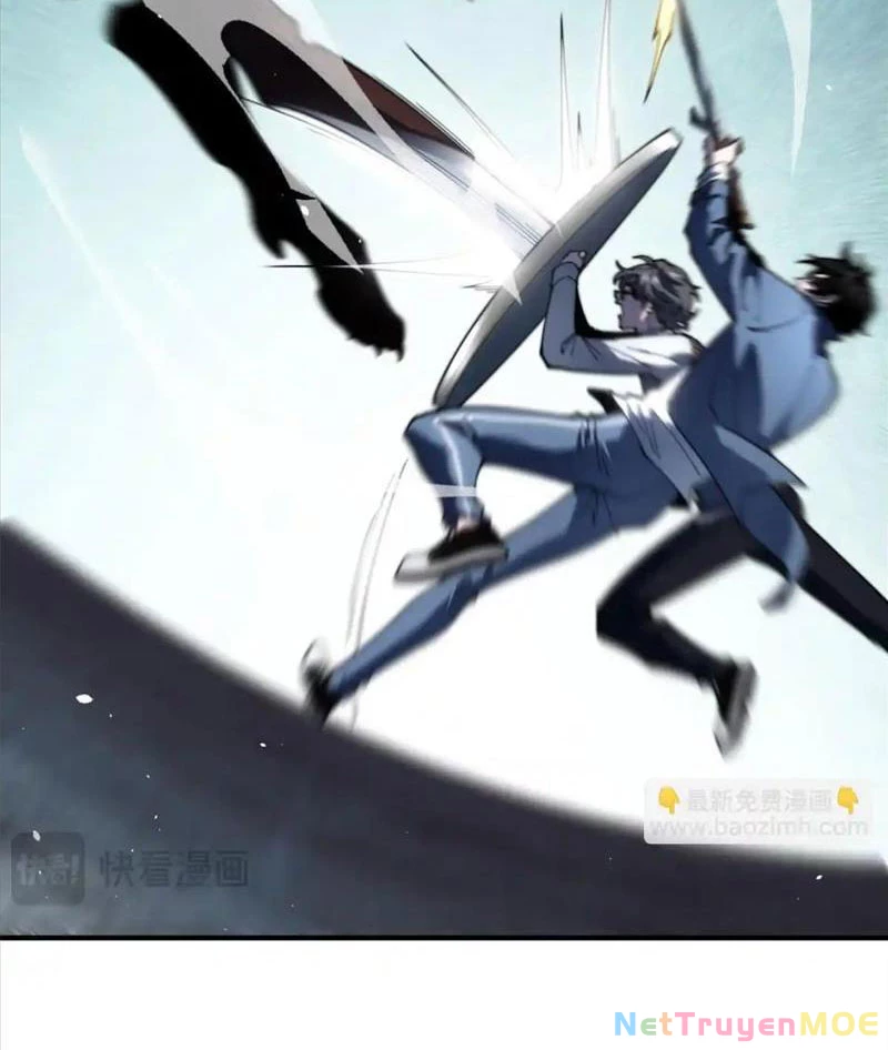 Giải Cứu Thế Giới Bằng Cách Thăng Cấp Chapter 25 - Trang 2