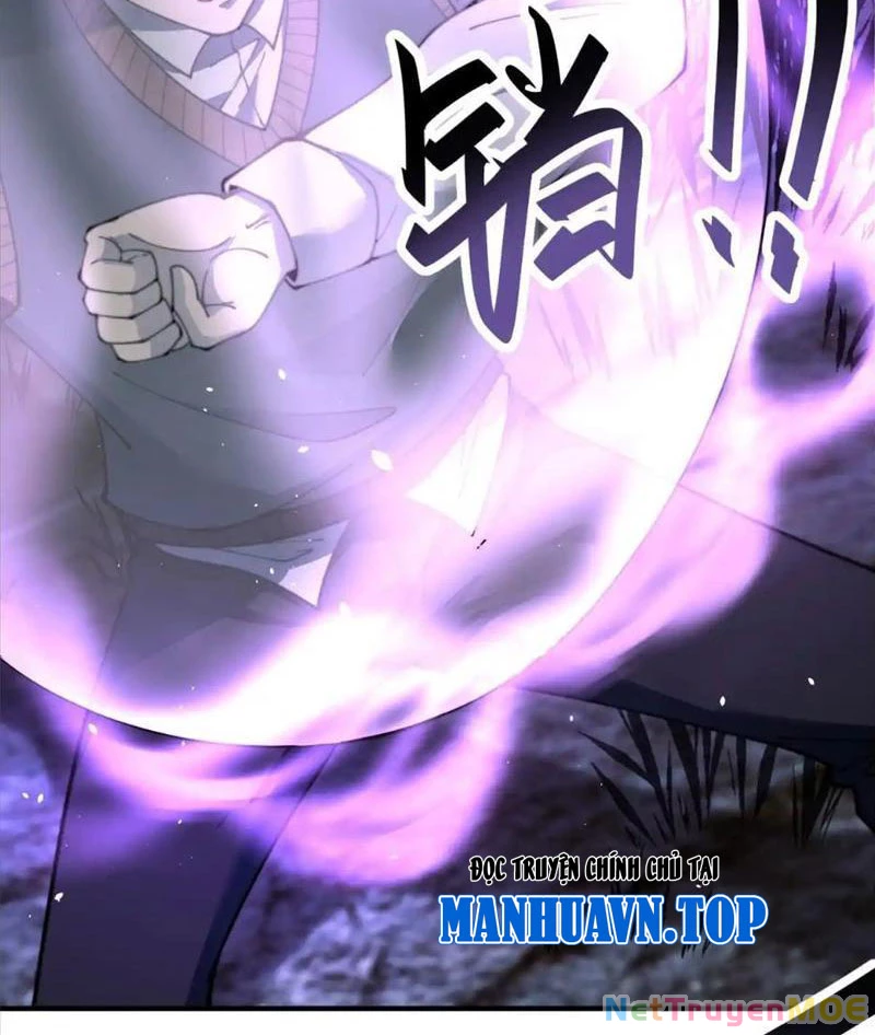 Giải Cứu Thế Giới Bằng Cách Thăng Cấp Chapter 25 - Trang 2